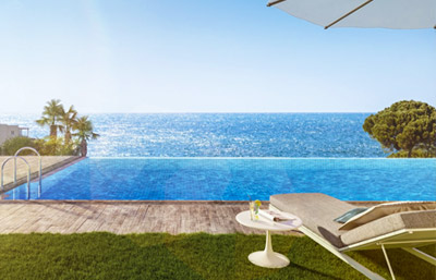 Beach Properties