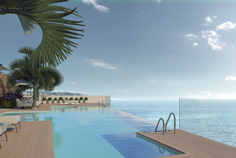 Darya Estepona Apartments Darya Estepona Apartments