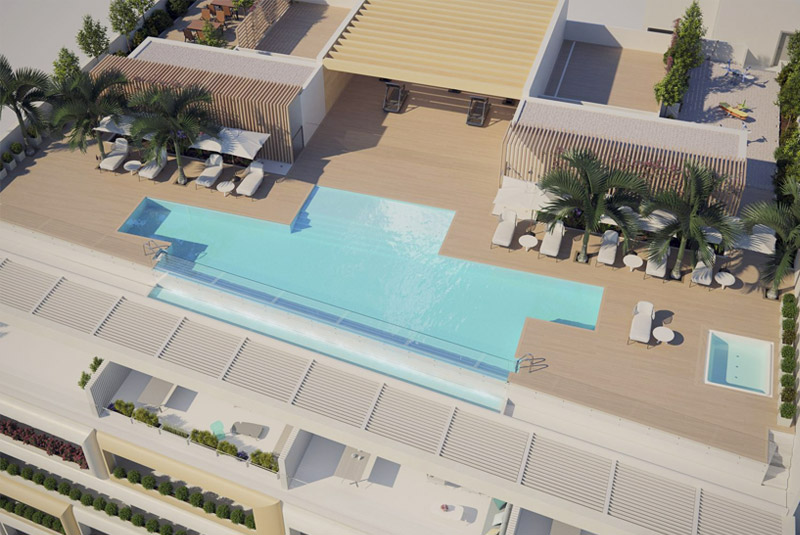 Darya Estepona Apartments Darya Estepona Apartments