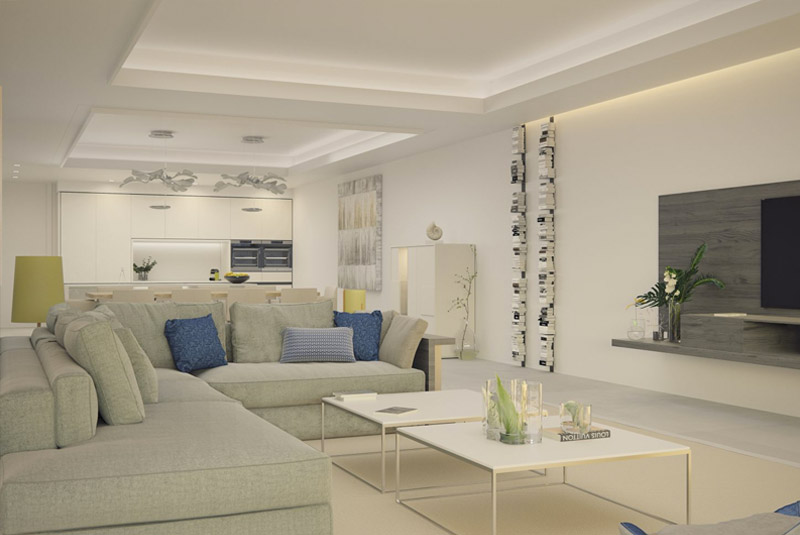 Darya Estepona Apartments Darya Estepona Apartments