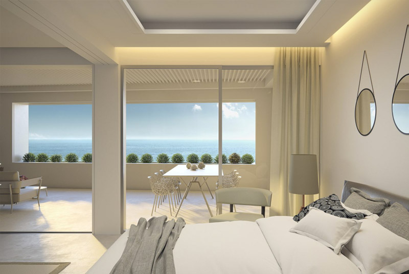 Darya Estepona Apartments Darya Estepona Apartments