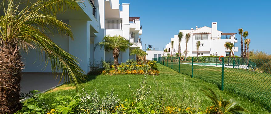 La Floresta Sur Elviria Apartments Marbella