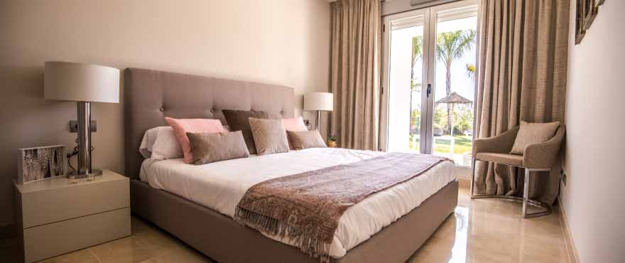 La Floresta Sur Elviria Apartments Marbella