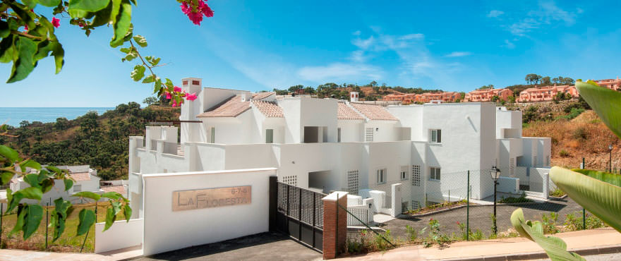 La Floresta Sur Elviria Apartments Marbella