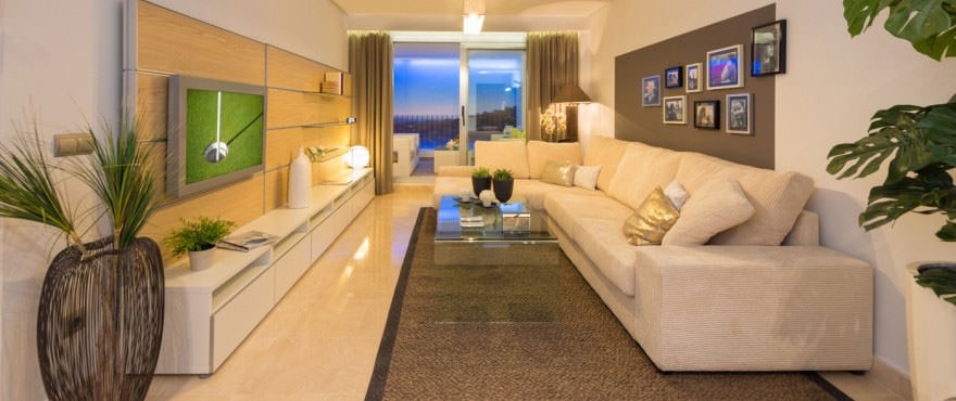 La Floresta Sur Elviria Apartments Marbella