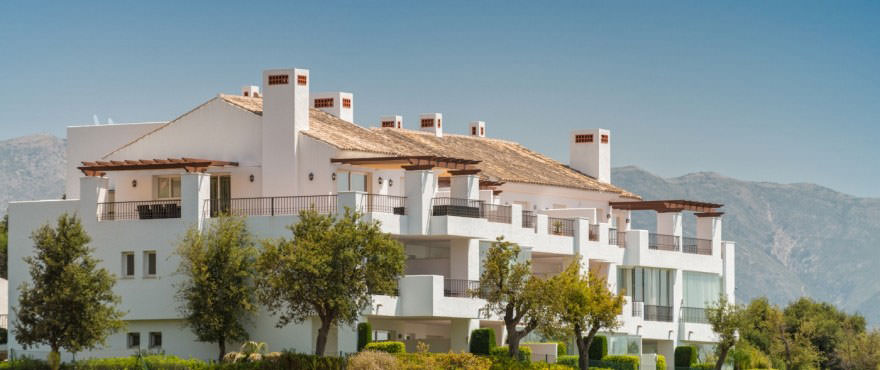La Floresta Sur Elviria Apartments Marbella