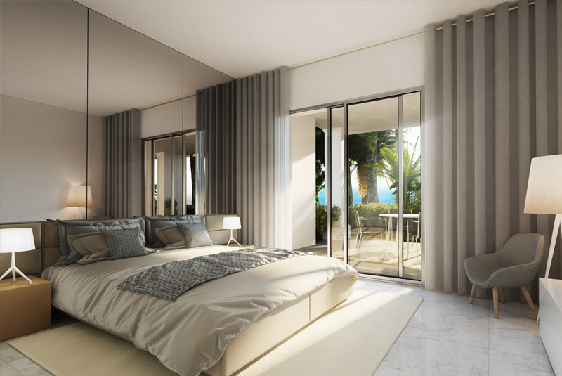 Mirador de Estepona Apartments