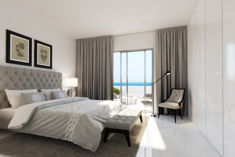 Mirador de Estepona Apartments