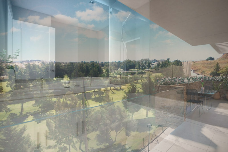 Navigolf Apartments in Mijas Navigolf Apartments in Mijas