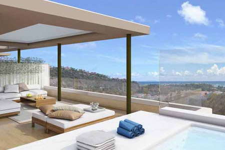 New Developments Costa Del Sol