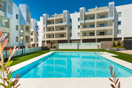 New Developments Costa Del Sol