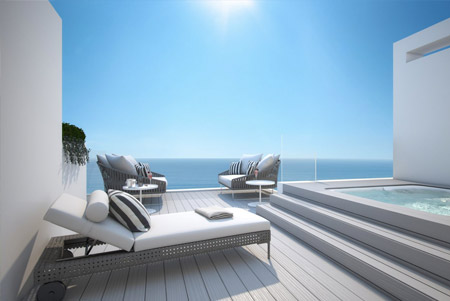 New Developments Costa Del Sol