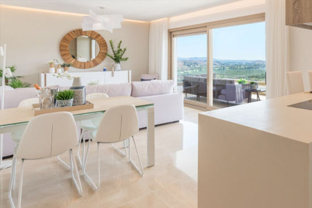 New Developments Costa Del Sol
