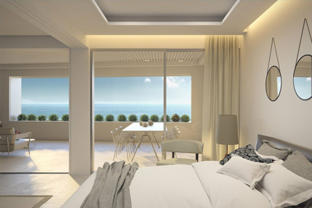 New Developments Costa Del Sol