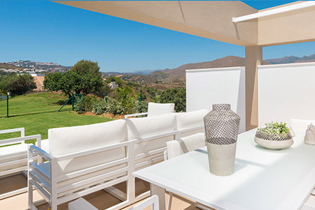 New Developments Costa Del Sol