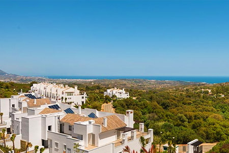 New Developments Costa Del Sol