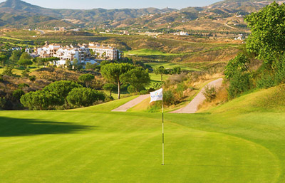 Golf Properties