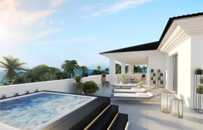 New Developments Costa Del Sol